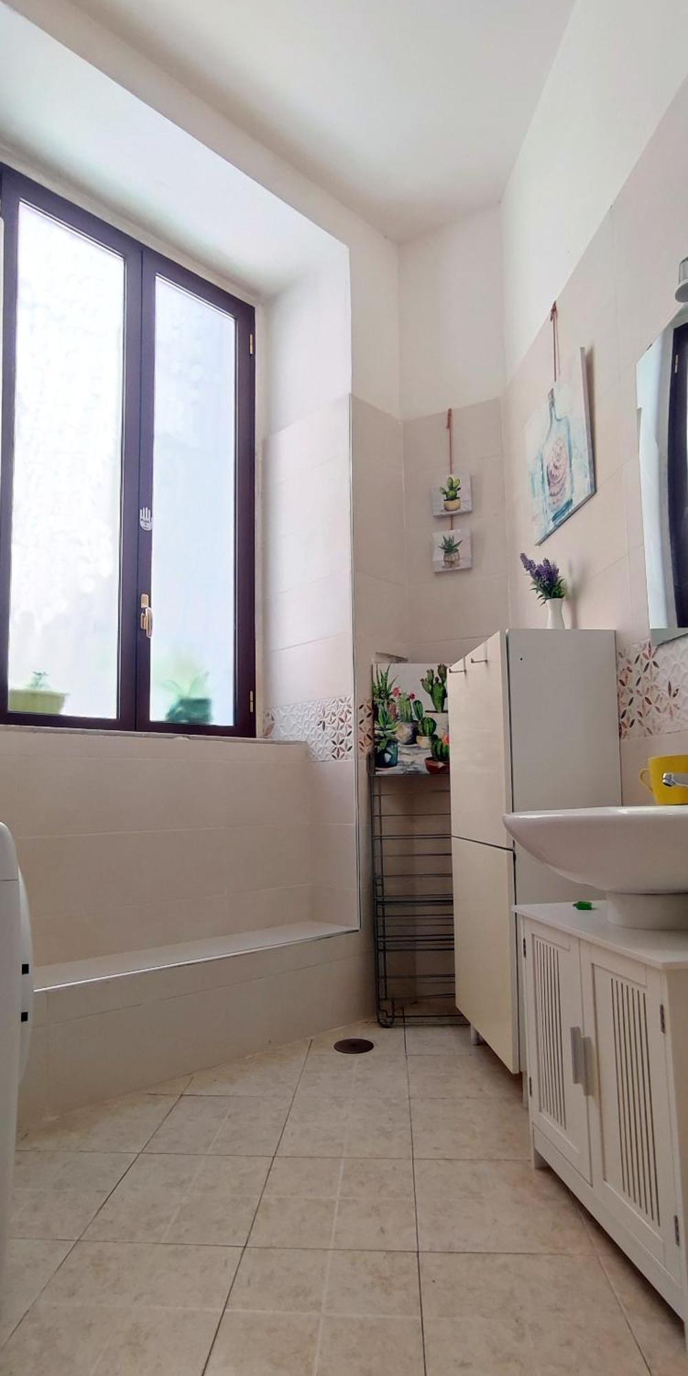 Donna Concetta Arthouse Lejlighed Napoli Eksteriør billede